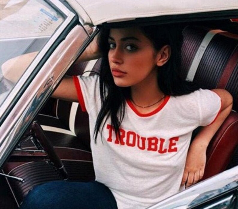 Skuggnas Trouble Ladies Unisex - Women'S Fashion Of The 60S review and price