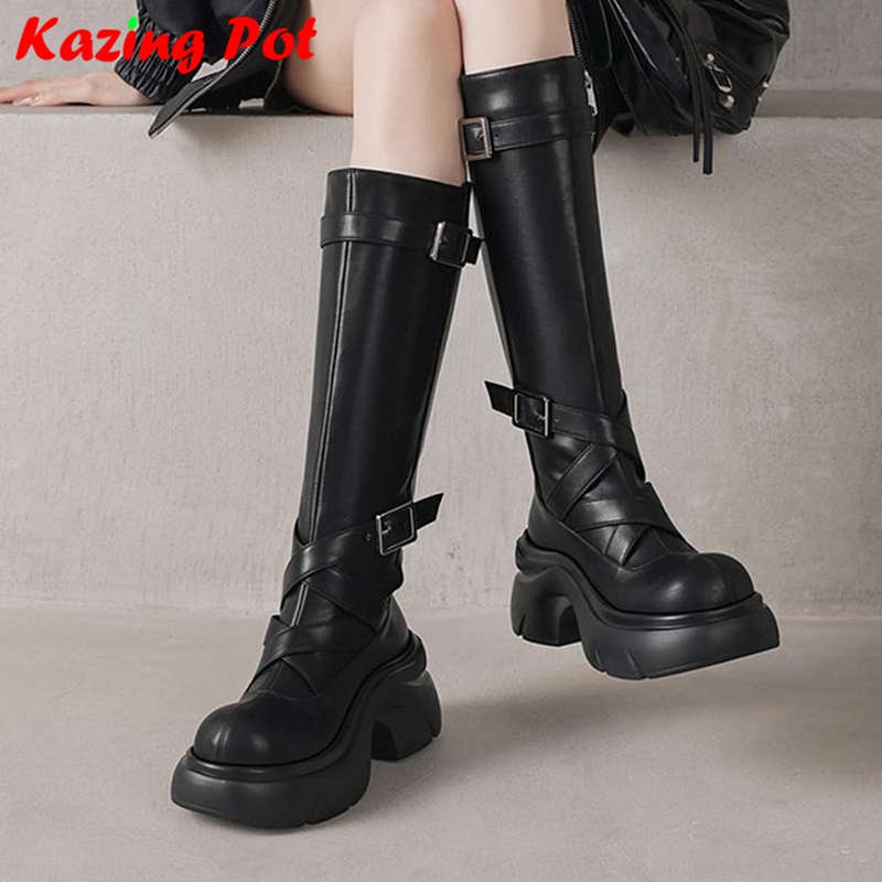 Krazing Pot Cow Split Skin Rou - Women'S Fashion Riding Boots review and price