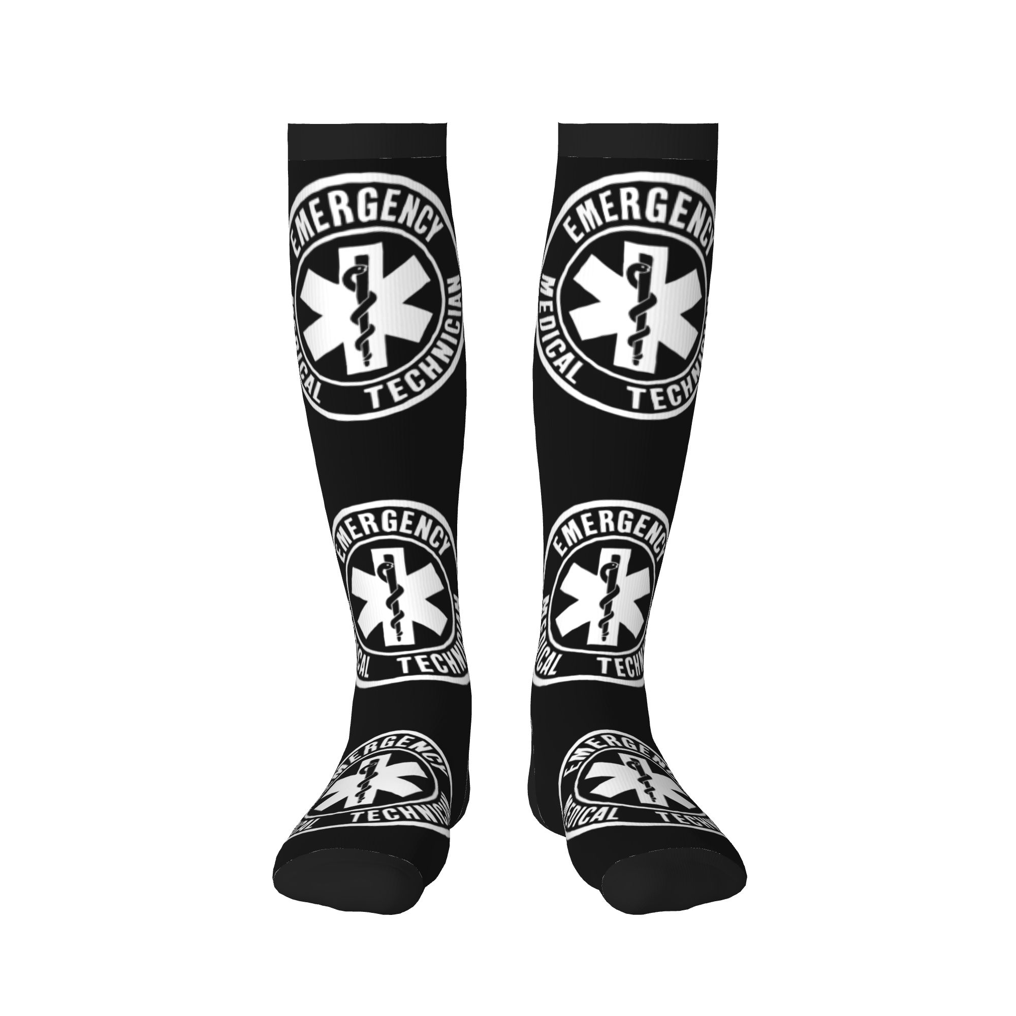 Emt Star Of Life Emergency Med - Women Fashion Logo review and price