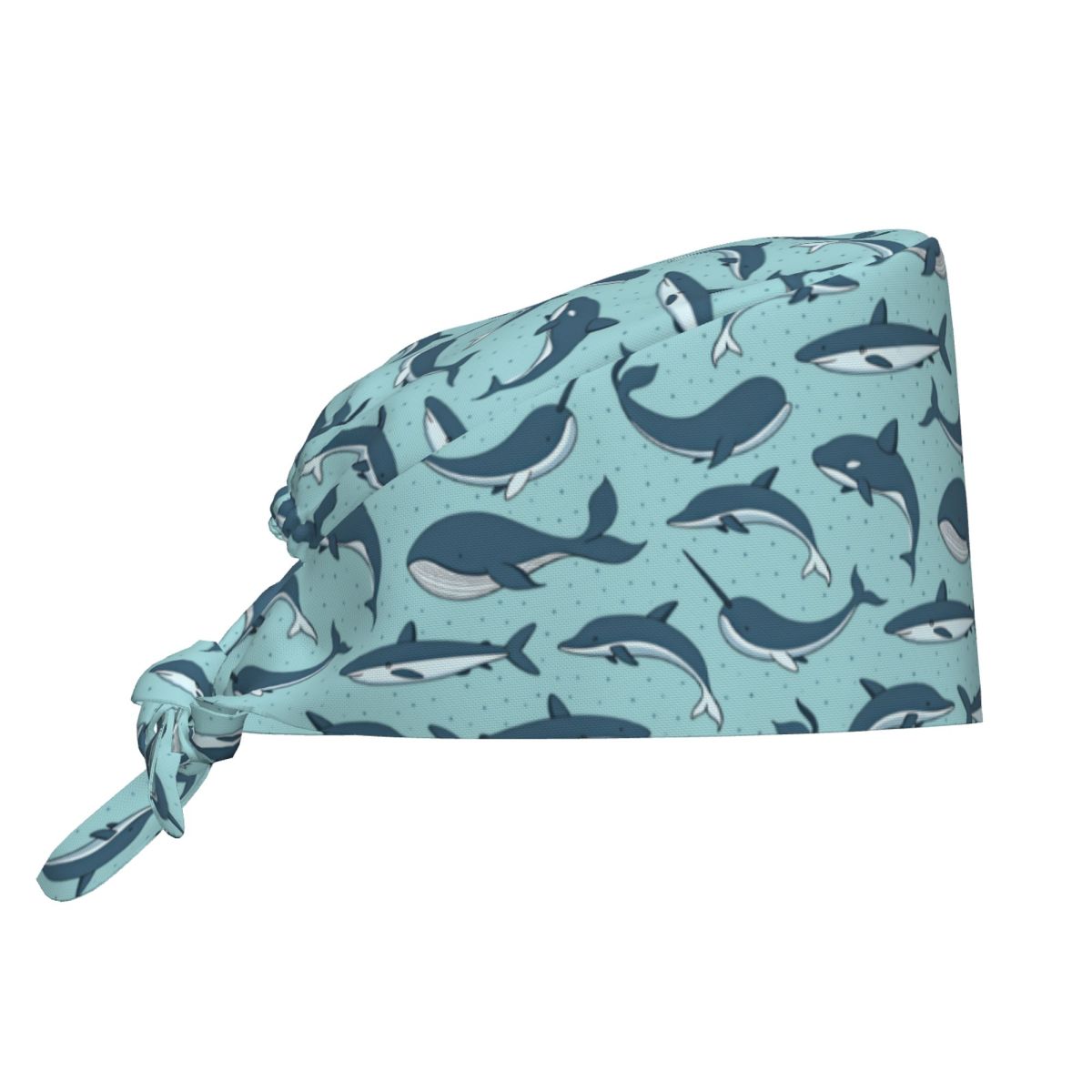 Nurse Hat Vector Seamless Patt - Women Fashion Vector review and price
