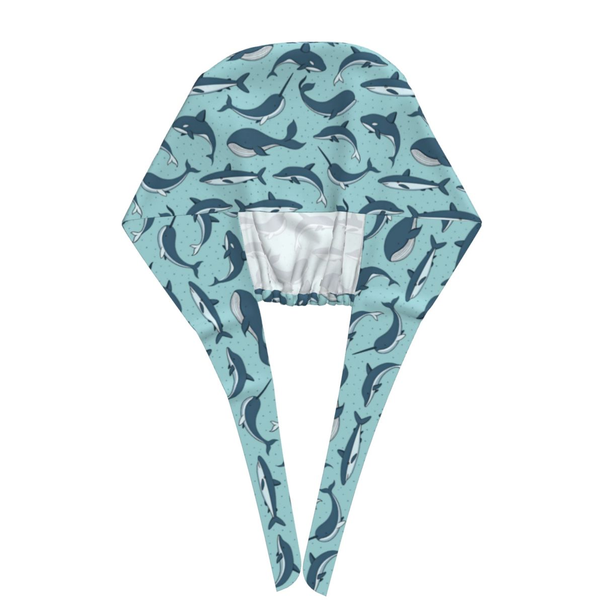 Nurse Hat Vector Seamless Patt - Women Fashion Vector review and price