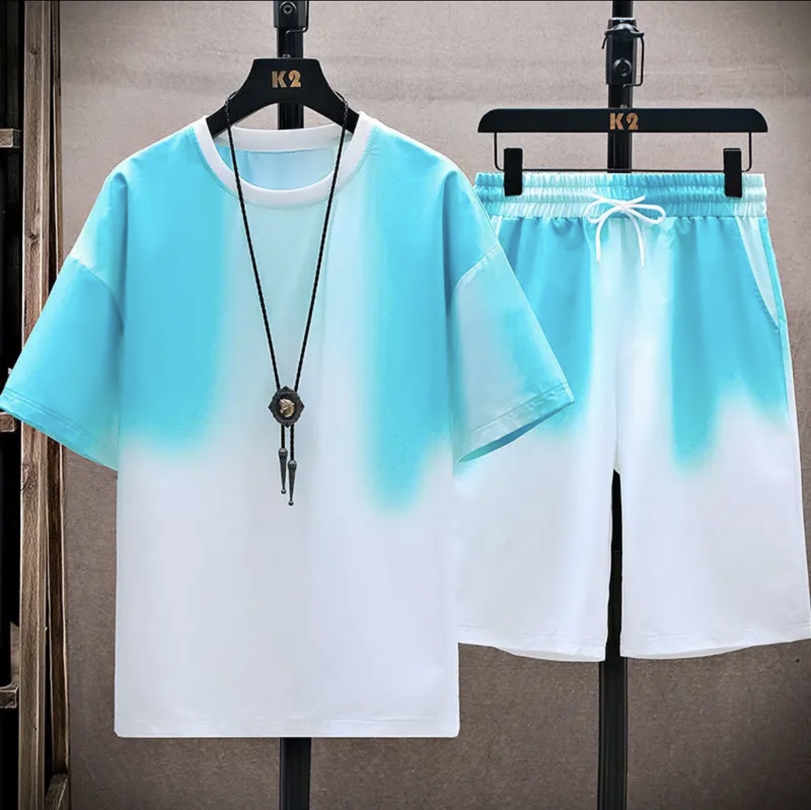 New hot-selling summer couple  - Women Fashion Korean review and price