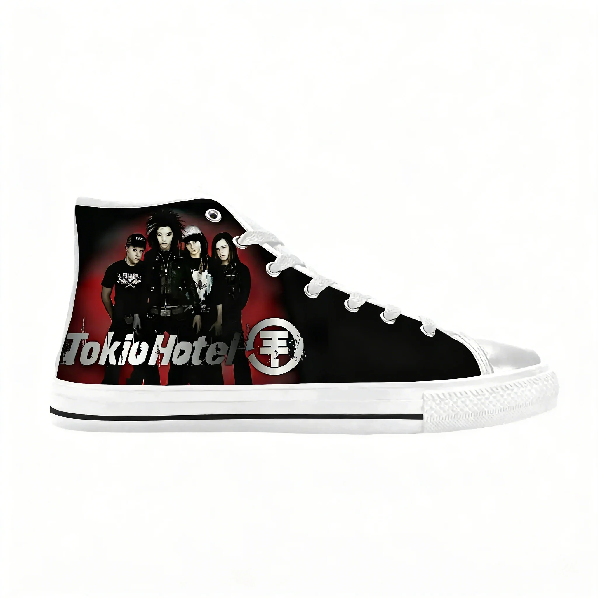Hotel Rock Band Music Singer C - Women'S Fashion Gym Shoes review and price