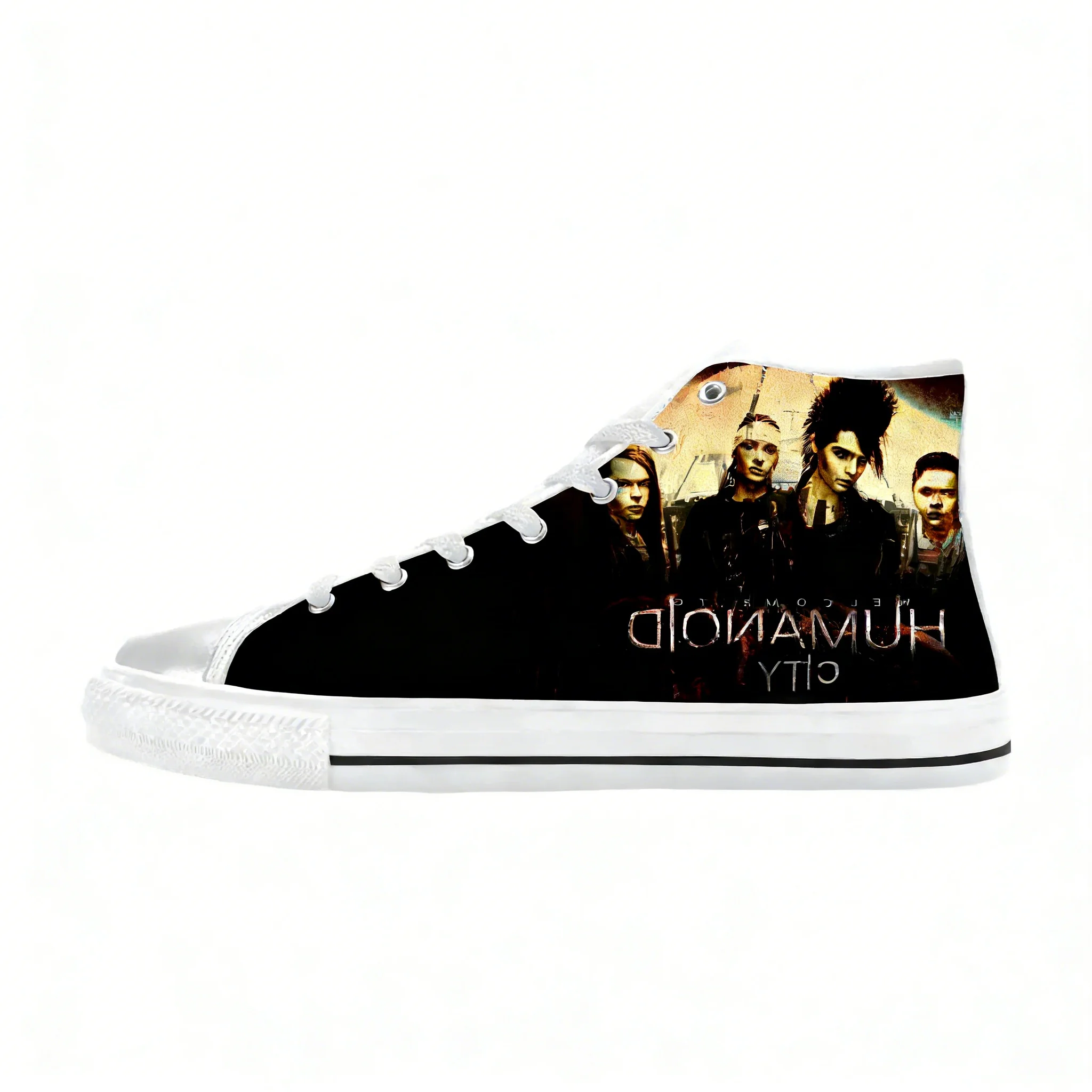 Hotel Rock Band Music Singer C - Women'S Fashion Gym Shoes review and price